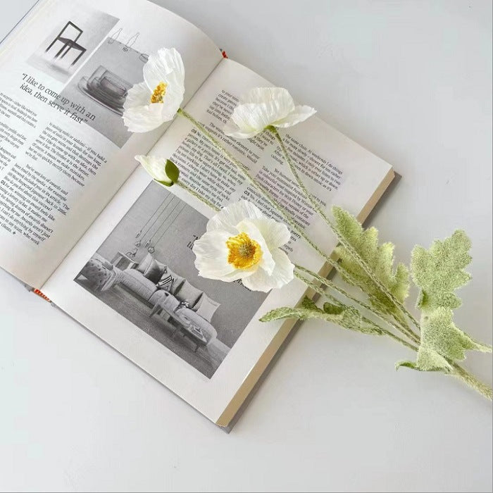 Realistic Artificial Floral Stem