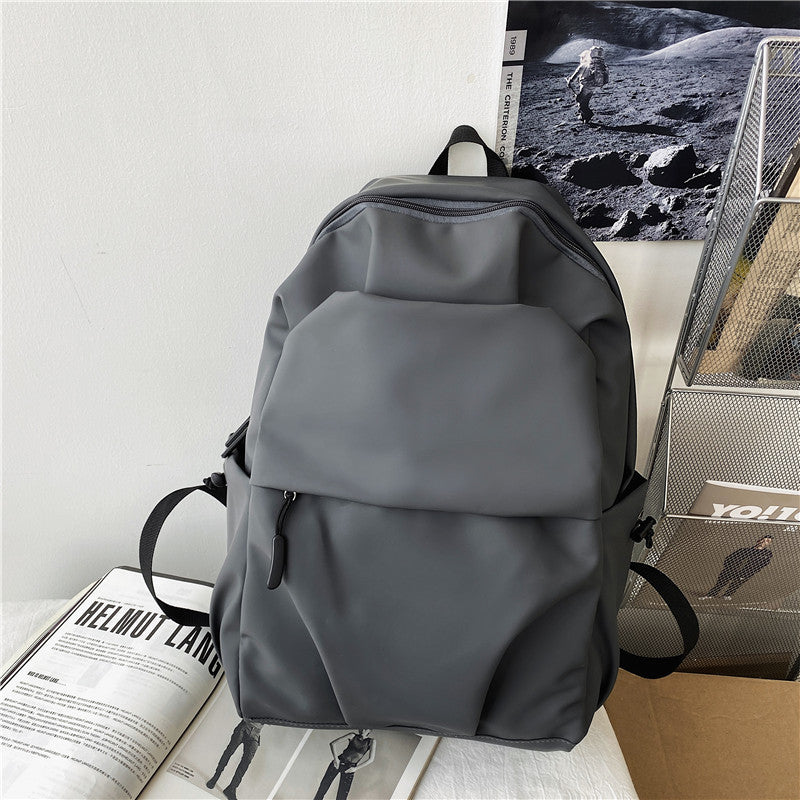 Functional backpack with innovative storage concept Kalsten