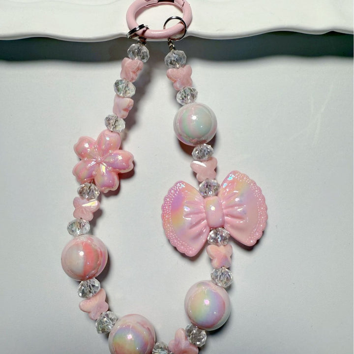 Fashionable Decorative Keychain kalsten