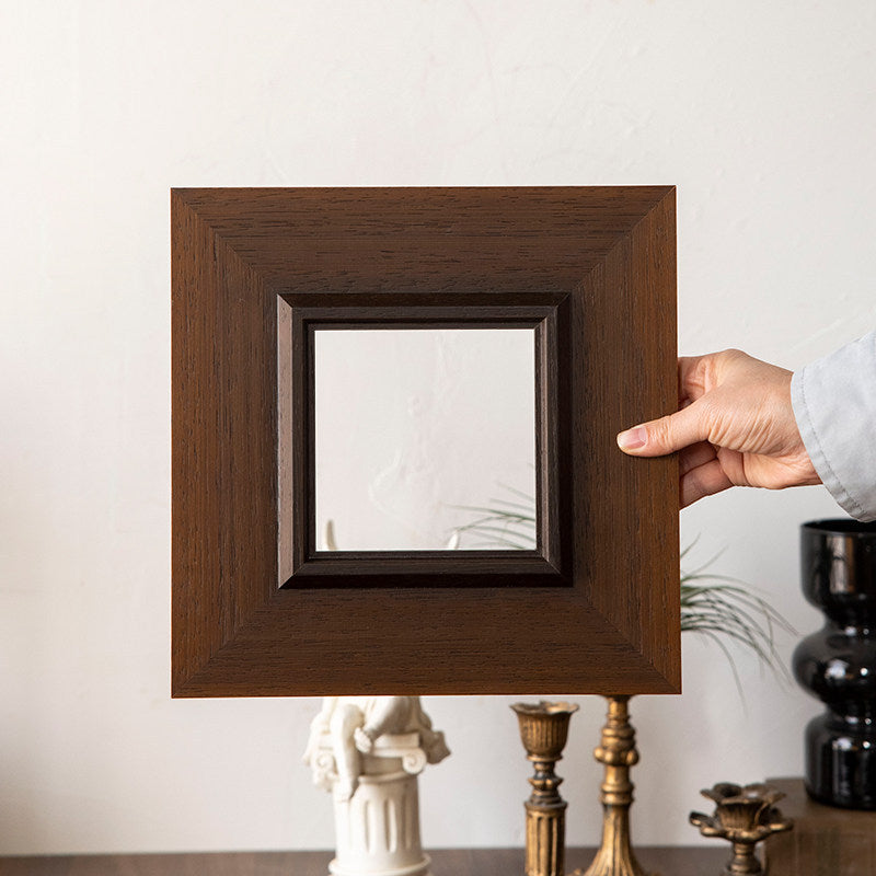 Elegant Ornate Decorative Picture Frame
