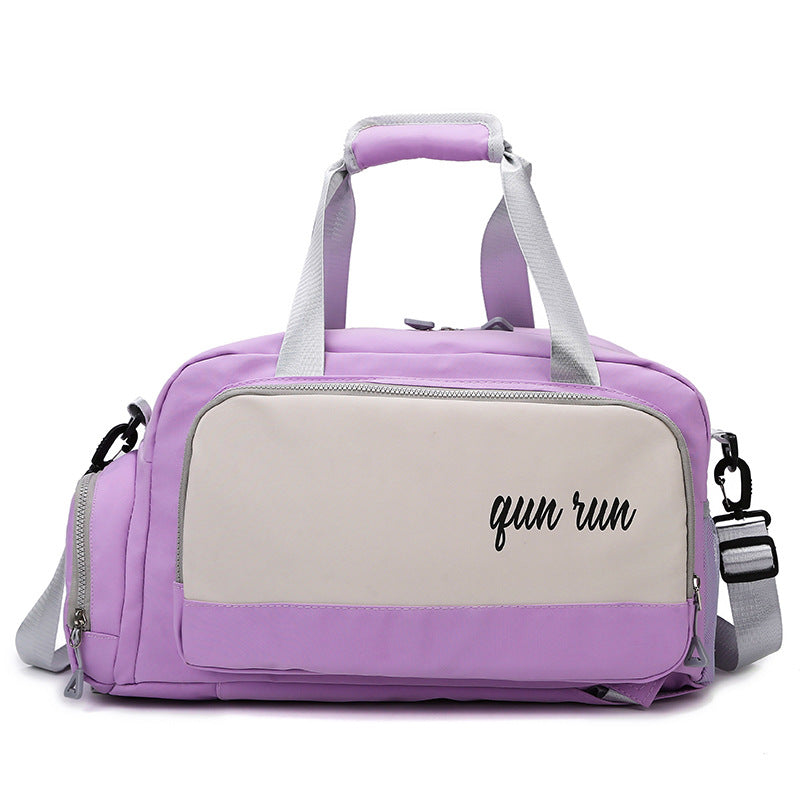 Gym Duffel Bag Kalsten