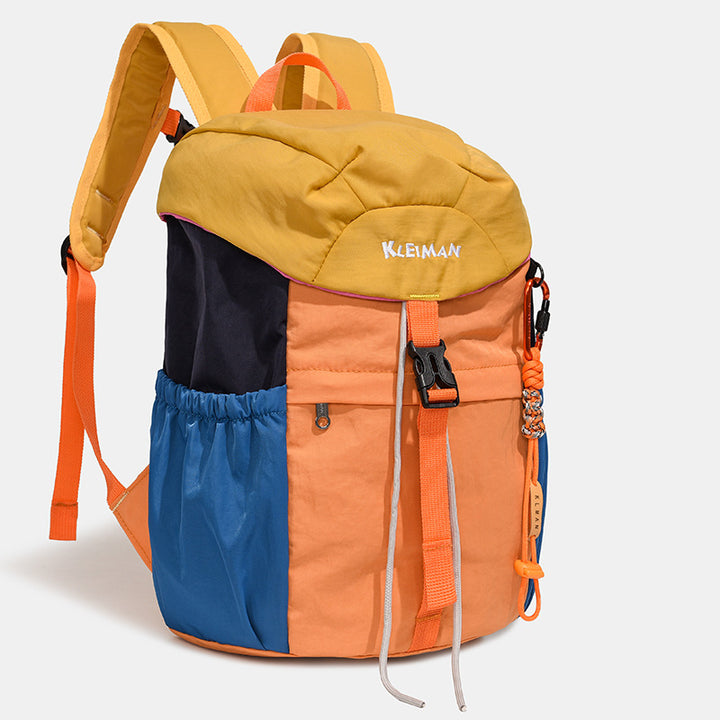Multi-Functional Weekend Backpack Kalsten