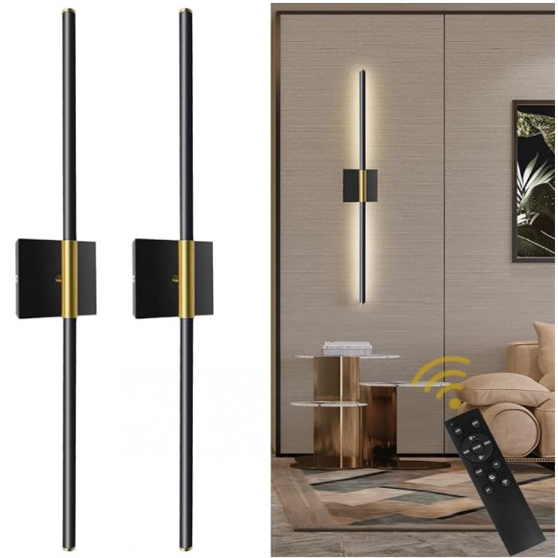 Minimalist LED Wall Lamp