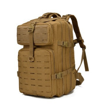 Tactical Outdoor Adventure Backpack Kalsten