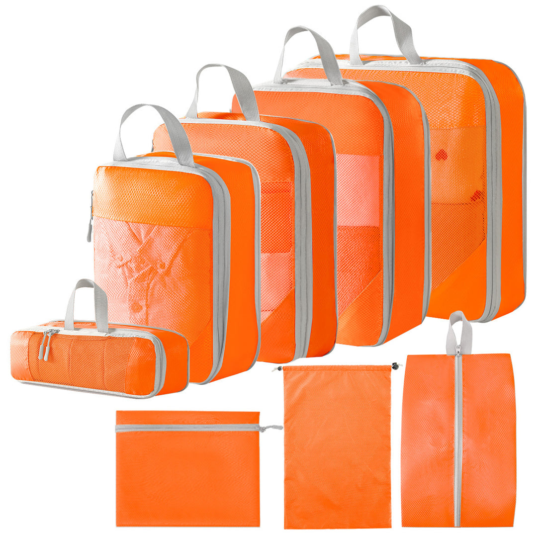 Organizer Set With Multiple Compartments Kalsten