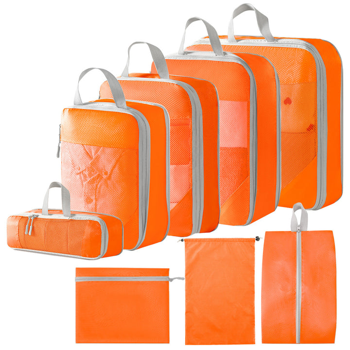 Practical Travel Packing Set Kalsten