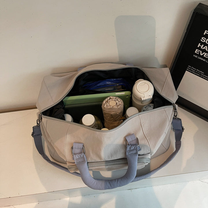 Multifunctional Carry Bag In Modern Design Kalsten