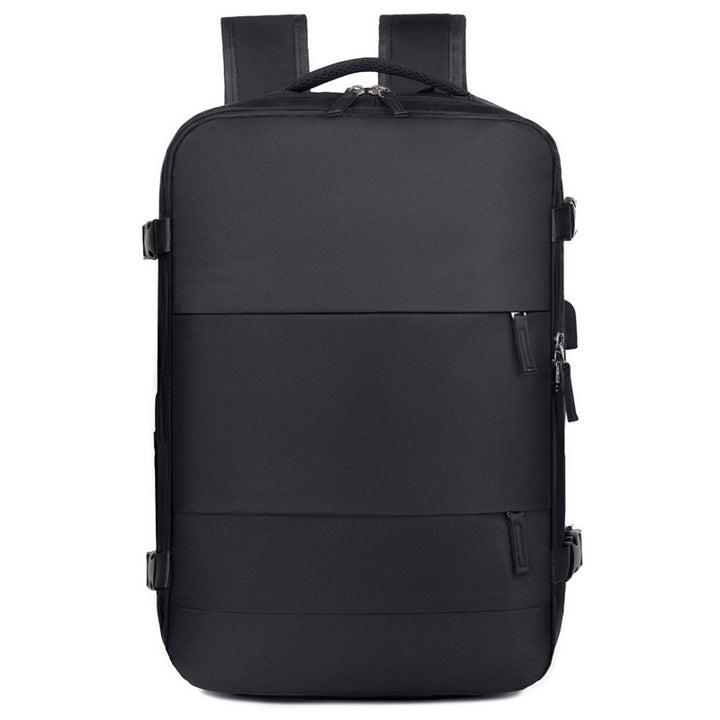 Versatile Ergonomic Backpack Kalsten