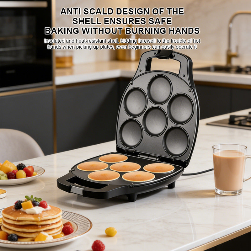 Multi-Function Gourmet Food Cooking Station Kalsten
