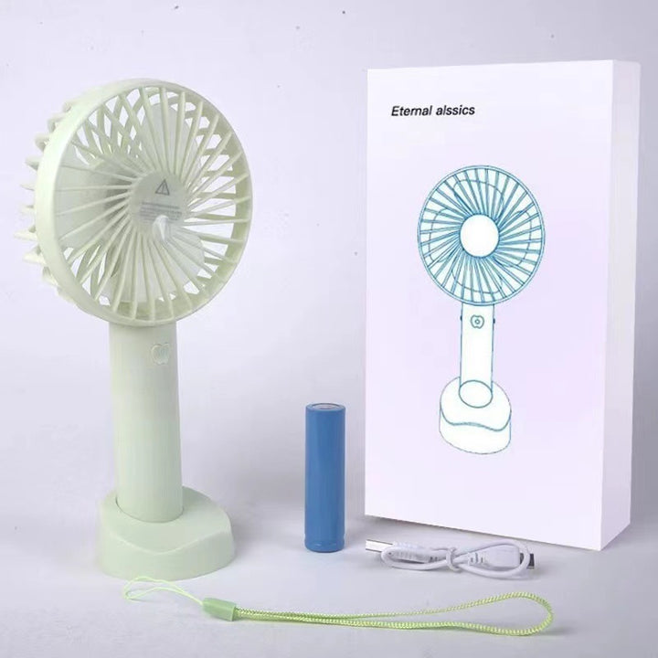 Ladies Portable Table Fan Kalsten