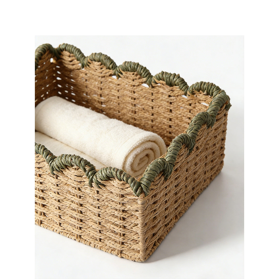 Storage basket Kalsten