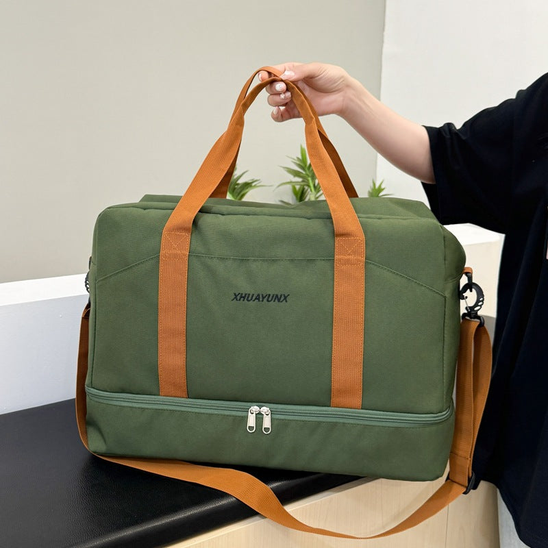 Travel Sports Holdall Kalsten