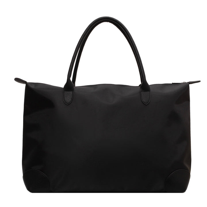 Large travel bag with durable material and multiple compartments Kalsten