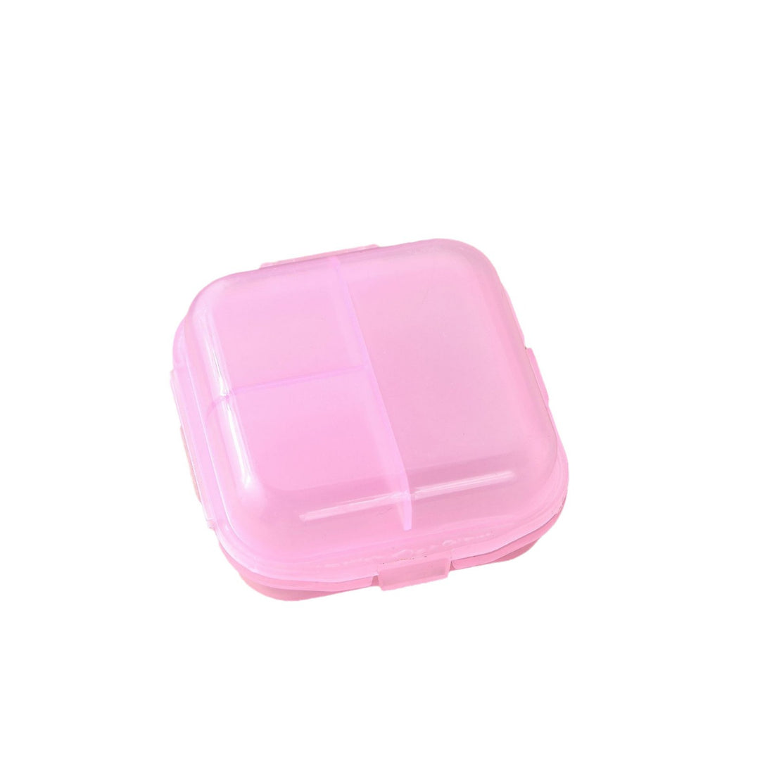 Compact Divider Snack Case Kalsten