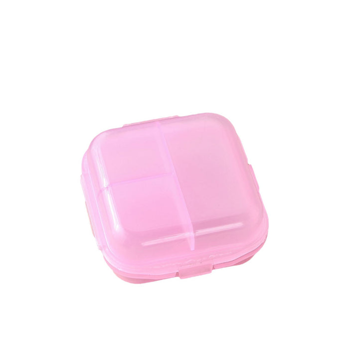 Compact Divider Snack Case Kalsten
