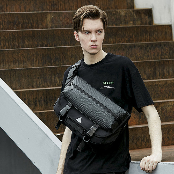 Multifunctional Urban Messenger Bag Kalsten