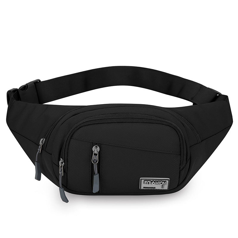 Sleek Minimalist Fanny Pack