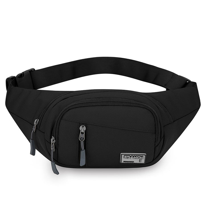 Sleek Minimalist Fanny Pack