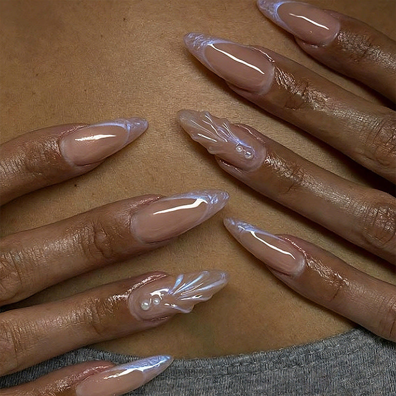 Artful Acrylic Nails Kalsten