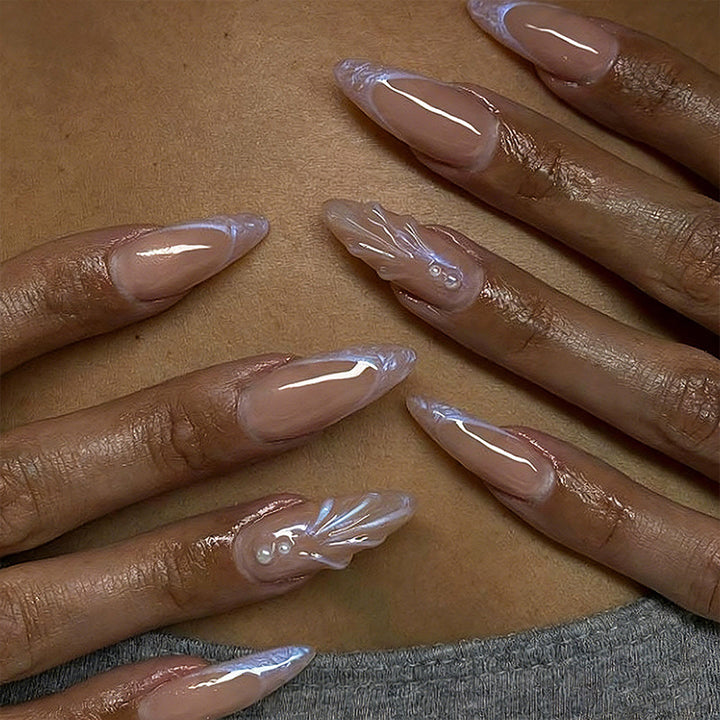 Artful Acrylic Nails Kalsten