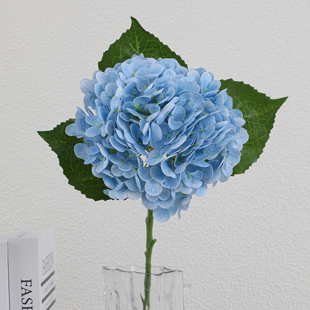 Artificial Hydrangea Bouquet