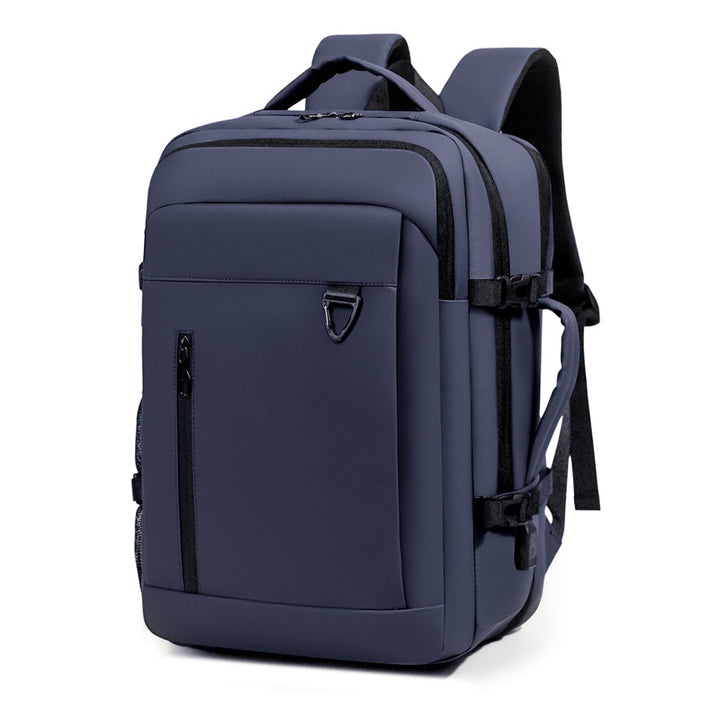 Versatile Multi-Purpose Travel Laptop Backpack