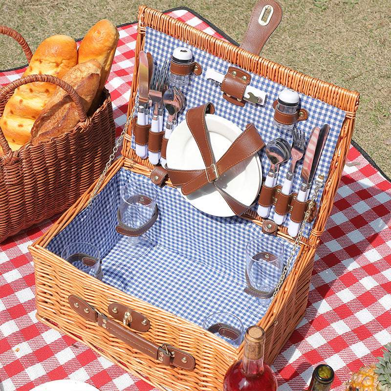Picnic Basket Kalsten
