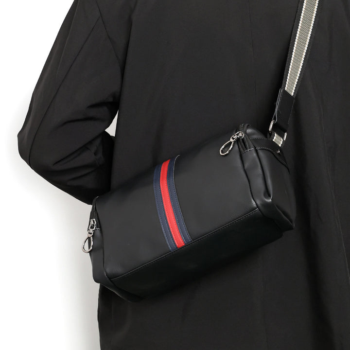 Overview of the Kalsten Shoulder Bag