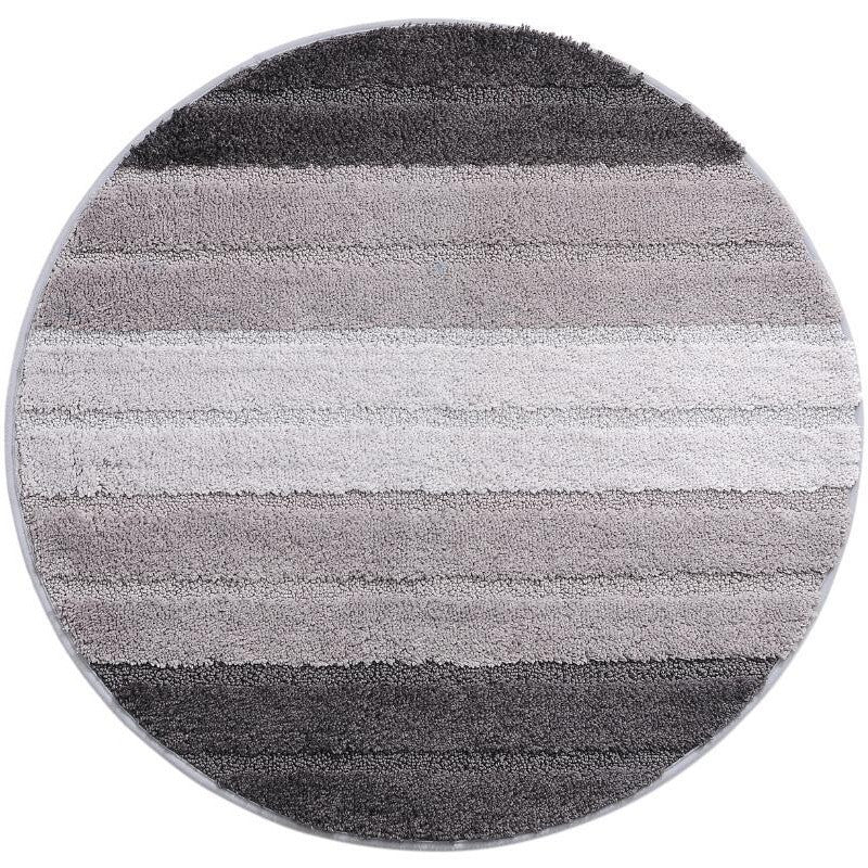 Home Decor Round Area Rug Kalsten