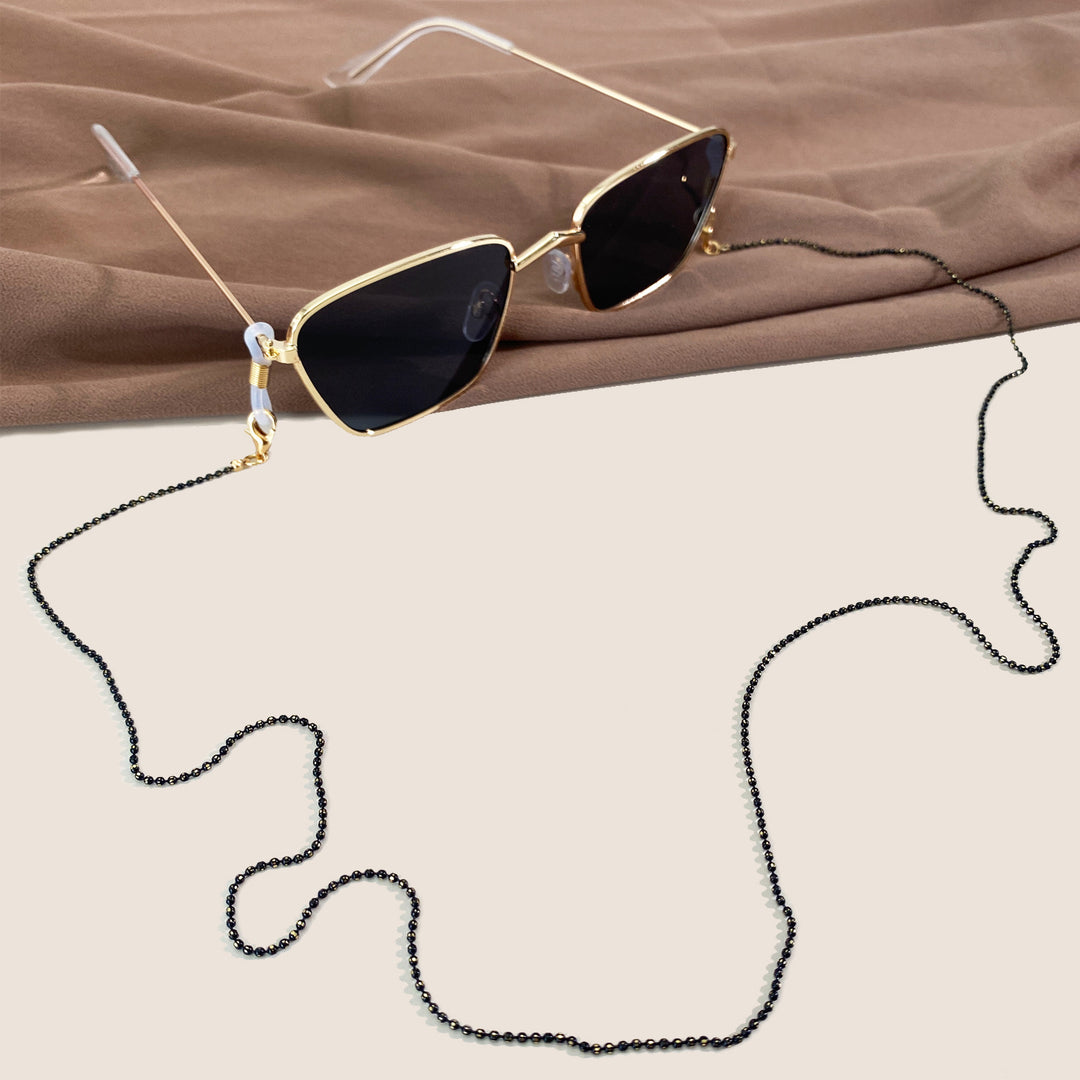 Beaded Eyewear Chain Kalsten
