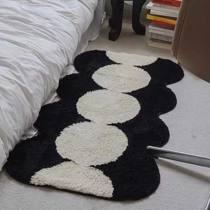 Modern Decorative Area Rug Kalsten