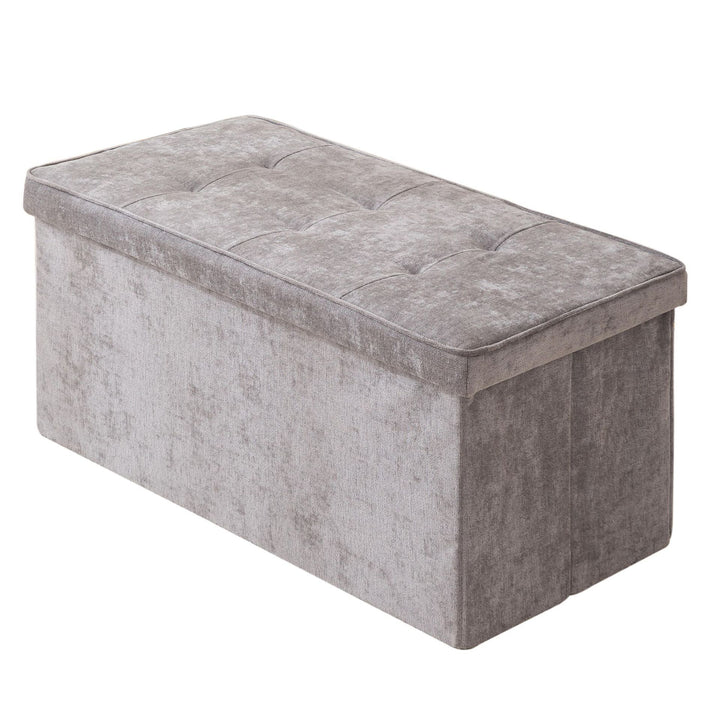 Storage Ottoman Kalsten