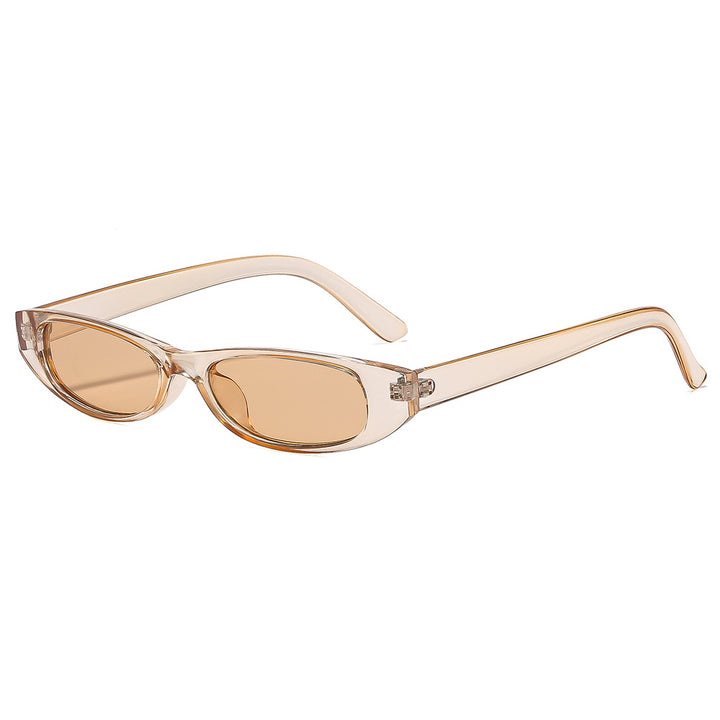 Women's trendy Cat-Eye sunglasses in minimalist design Kalsten