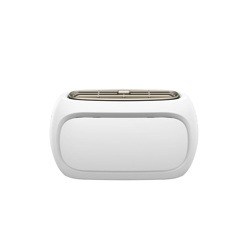 Unisex nan compact portable HEPA air purifier USB rechargeable Kalsten