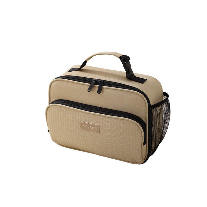 Insulated Multi-Pocket Storage Pouch Kalsten