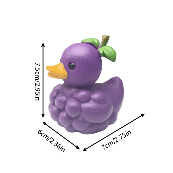 Bathtub Duck Kalsten