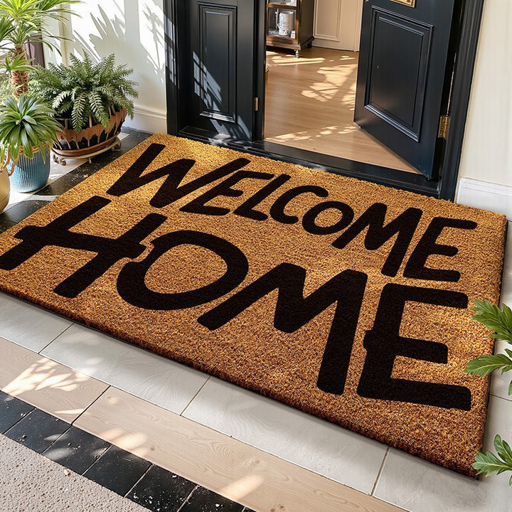 Decorative Entrance Mat
