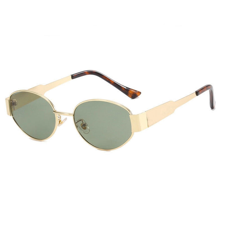 Women's fashionable sunglasses with unique design Kalsten