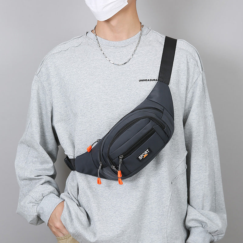 Versatile Sport Waist Pack