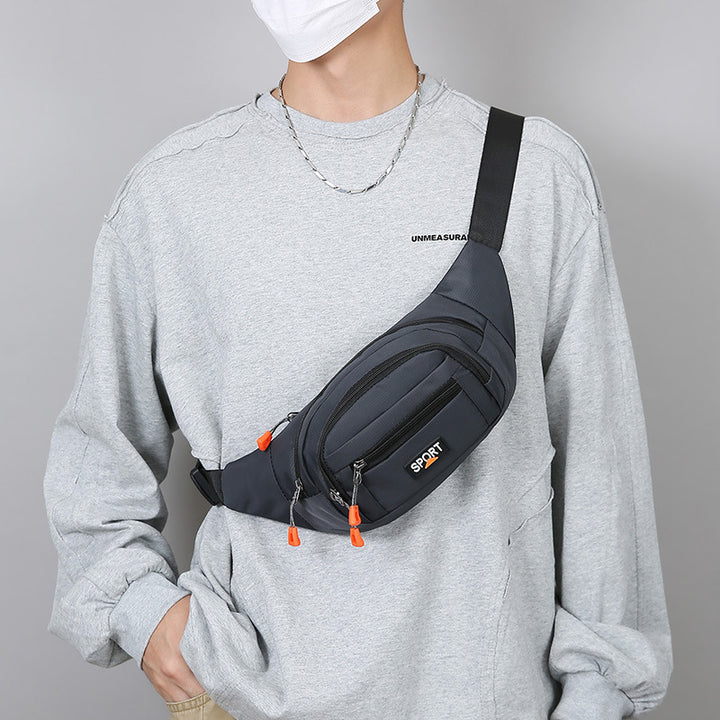 Versatile Sport Waist Pack