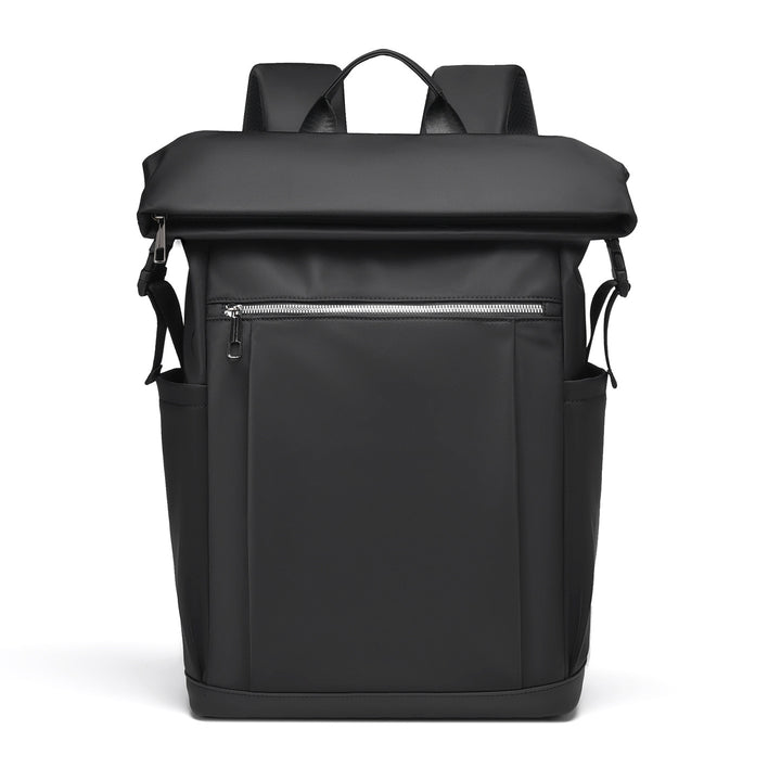 Waterproof Roll-Top Backpack Kalsten