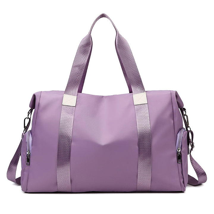 Versatile fitness and travel bag Kalsten