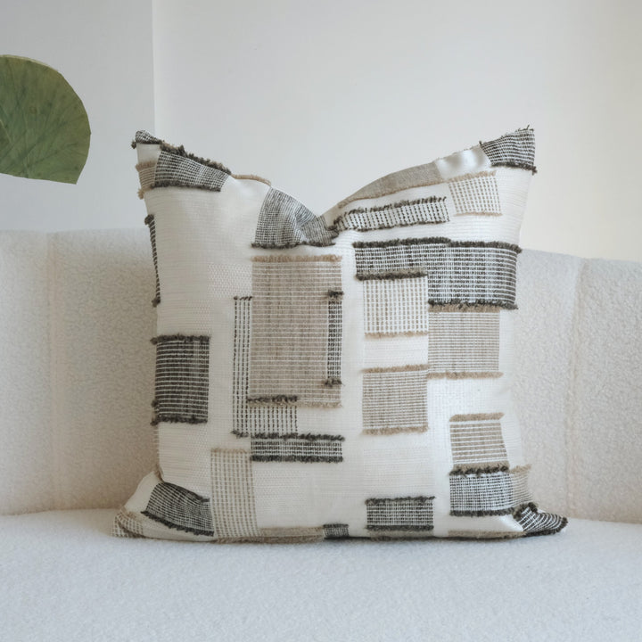 Home Decorative Throw Pillow for Living Room