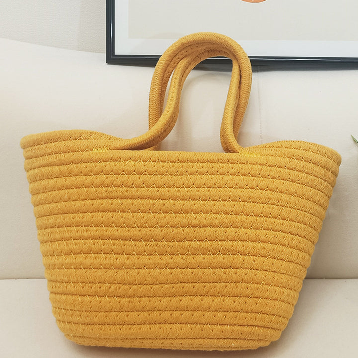 Beach bag Kalsten