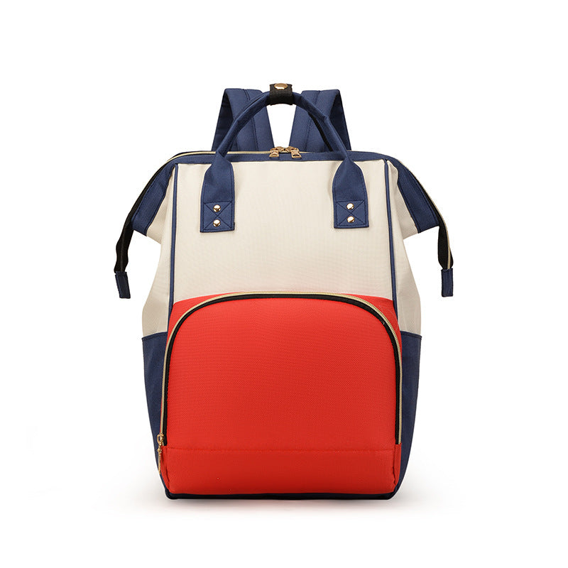 Stylish Multi-Functional Backpack