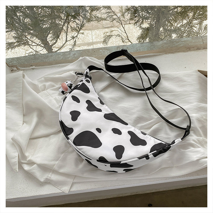 Modern Utility Sling Bag