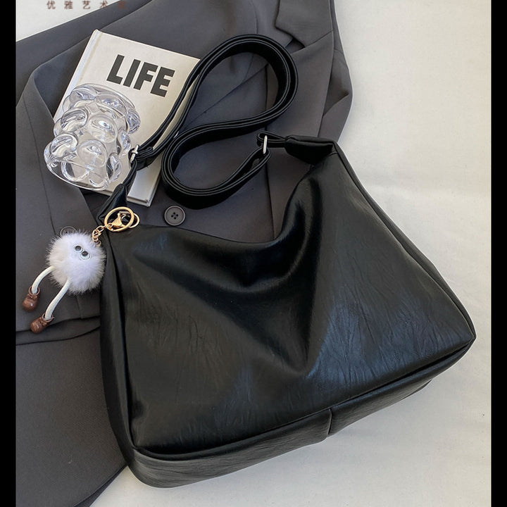 Chic Slouchy Hobo Bag Kalsten