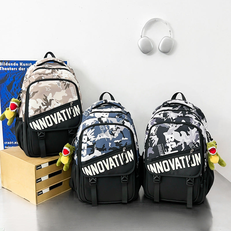 Urban Utility Backpack Kalsten