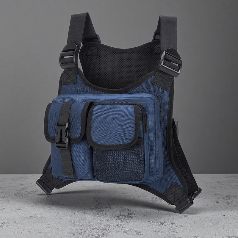 Utility Chest Pack