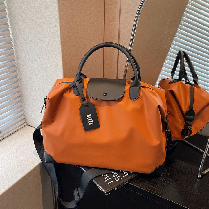 Waterproof Travel Duffel Bag Kalsten